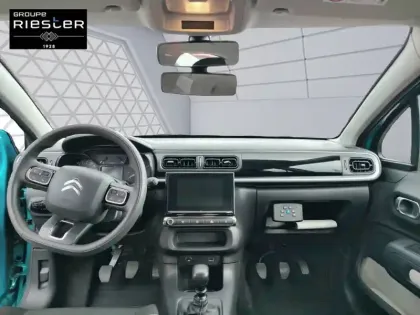 Photo 59 Citroën C3  BlueHDi 100 ch BVM6