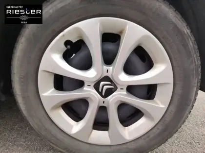 Photo 38 Citroën C3  BlueHDi 100 ch BVM6