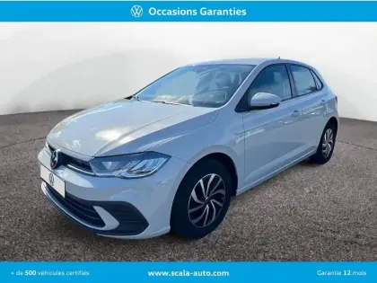 Photo Volkswagen Polo Life