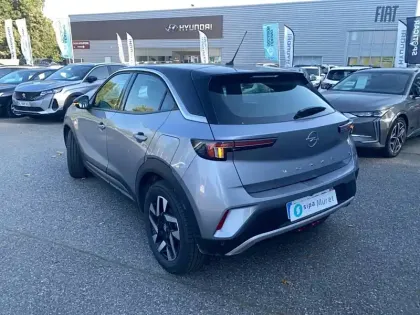 Photo 33 Opel Mokka Gén. II Ph1 Elegance 5