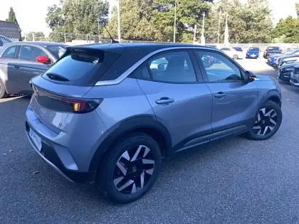 Photo 32 Opel Mokka Gén. II Ph1 Elegance 5