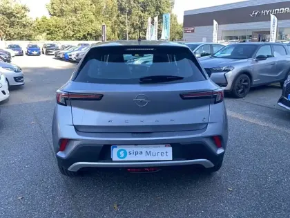 Photo 31 Opel Mokka Gén. II Ph1 Elegance 5