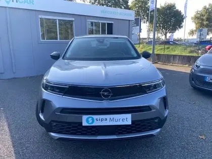 Photo 28 Opel Mokka Gén. II Ph1 Elegance 5