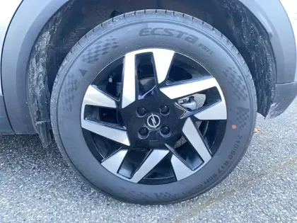 Photo 35 Opel Mokka Gén. II Ph1 Elegance 5