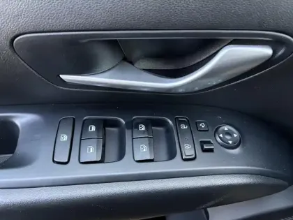 Photo 22 Hyundai Tucson  1.6 T-GDI 230 Hybrid BVA6