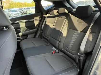 Photo 11 Hyundai Tucson  1.6 T-GDI 230 Hybrid BVA6