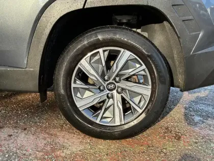 Photo 7 Hyundai Tucson  1.6 T-GDI 230 Hybrid BVA6