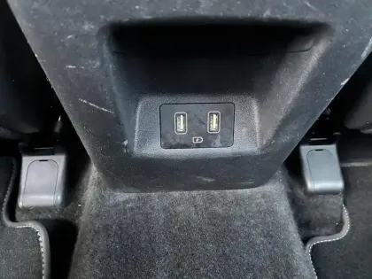 Photo 24 Hyundai Tucson  1.6 T-GDI 230 Hybrid BVA6