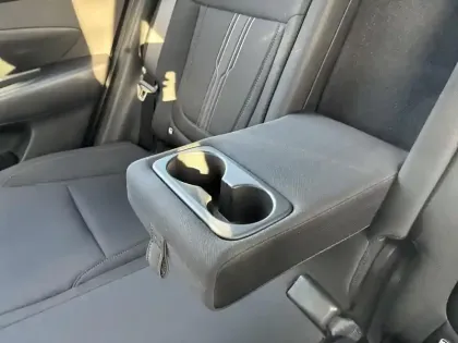 Photo 21 Hyundai Tucson  1.6 T-GDI 230 Hybrid BVA6