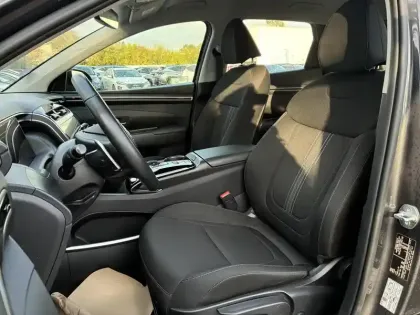 Photo 10 Hyundai Tucson  1.6 T-GDI 230 Hybrid BVA6