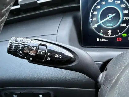 Photo 16 Hyundai Tucson  1.6 T-GDI 230 Hybrid BVA6