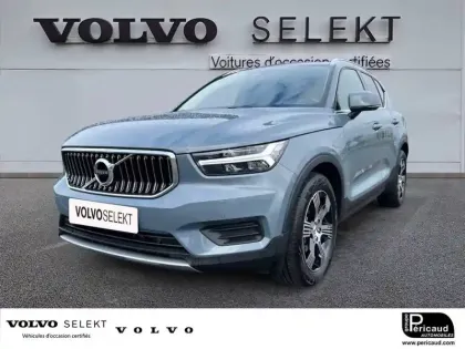 Photo Volvo Xc40 Inscription
