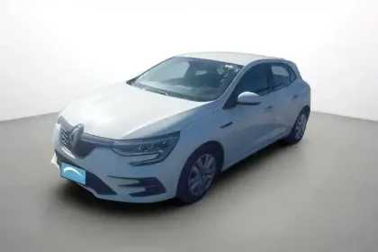 Photo Renault Megane Business