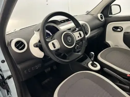 Photo 109 Renault Twingo  III Achat Intégral - 21