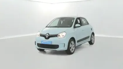Photo 64 Renault Twingo  III Achat Intégral - 21