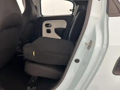 Photo 53 Renault Twingo  III Achat Intégral - 21