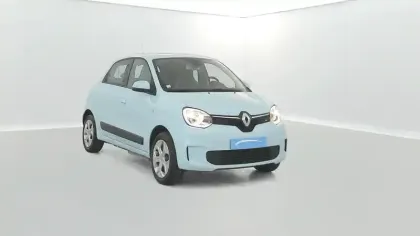 Photo 89 Renault Twingo  III Achat Intégral - 21