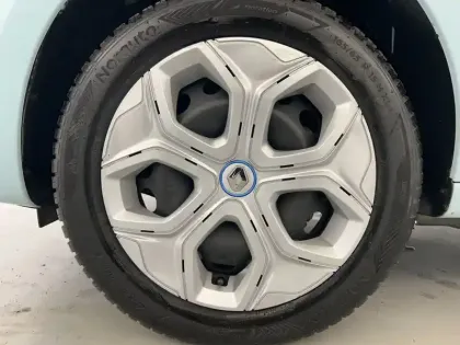 Photo 134 Renault Twingo  III Achat Intégral - 21