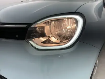 Photo 58 Renault Twingo  III Achat Intégral - 21