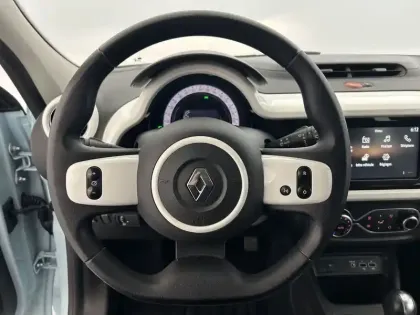 Photo 114 Renault Twingo  III Achat Intégral - 21