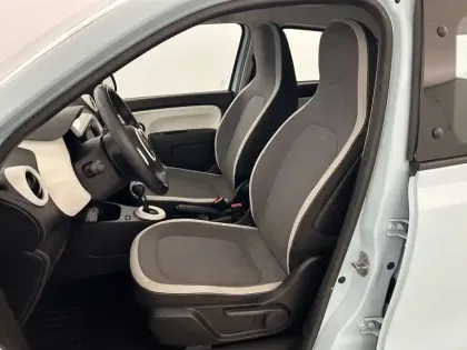 Photo 105 Renault Twingo  III Achat Intégral - 21