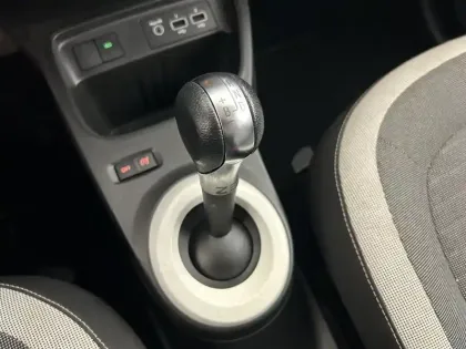 Photo 50 Renault Twingo  III Achat Intégral - 21