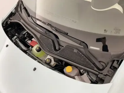 Photo 137 Renault Twingo  III Achat Intégral - 21