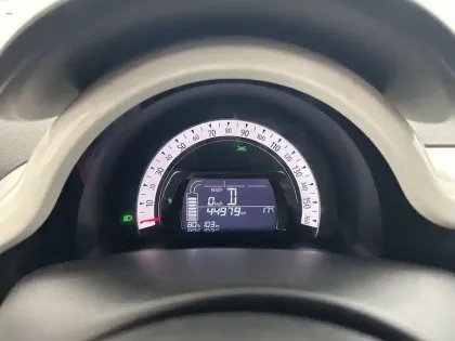 Photo 119 Renault Twingo  III Achat Intégral - 21