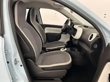 Photo 47 Renault Twingo  III Achat Intégral - 21