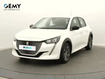 Photo Peugeot 208 Active Pack