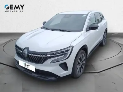 Photo Renault Austral Techno