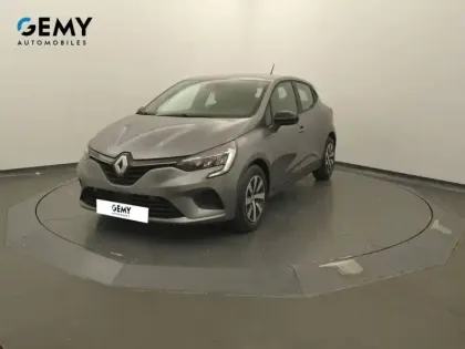 Photo Renault Clio Equilibre