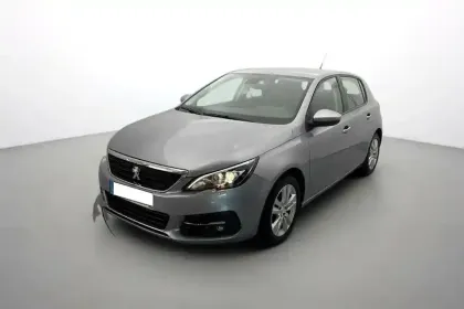 Photo Peugeot 308 Allure