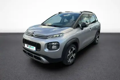 Photo Citroën C3 Aircross Shine