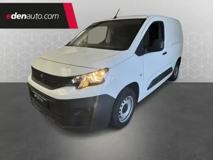 Photo Peugeot Partner Premium