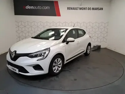 Photo Renault Clio Air Nav