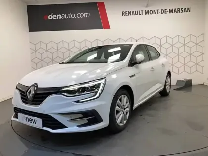 Photo Renault Megane Business