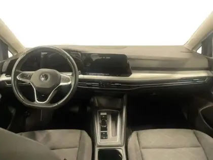 Photo 8 Volkswagen Golf 2.0 TDI SCR 150 DSG7 Life Plus