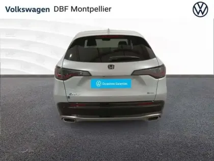 Photo 13 Honda Zr-V E:HEV 2.0 i-MMD Advance