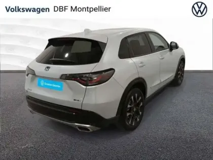 Photo 6 Honda Zr-V E:HEV 2.0 i-MMD Advance