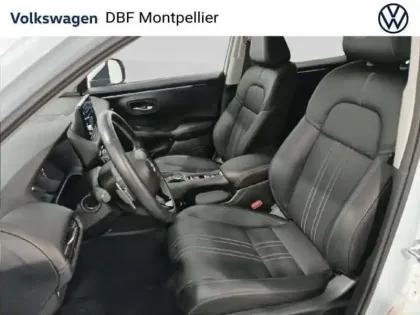 Photo 19 Honda Zr-V E:HEV 2.0 i-MMD Advance