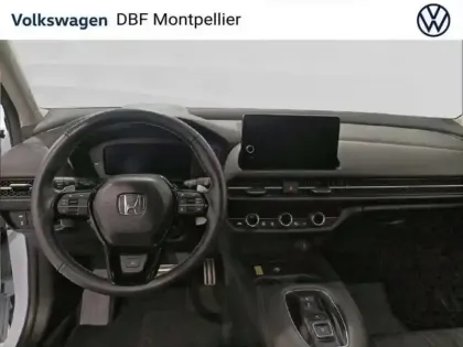 Photo 8 Honda Zr-V E:HEV 2.0 i-MMD Advance