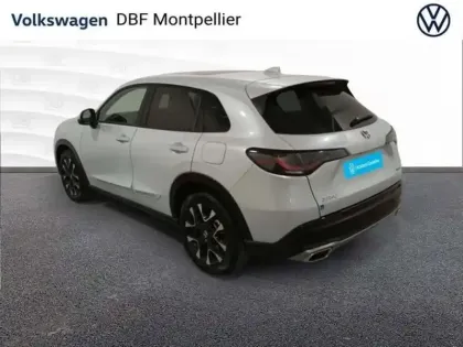 Photo 12 Honda Zr-V E:HEV 2.0 i-MMD Advance