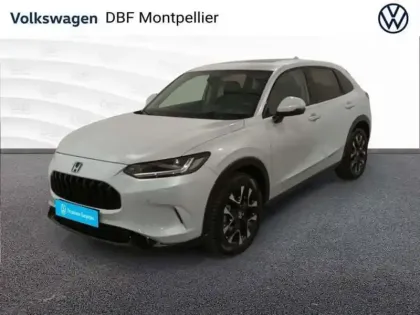 Photo Honda Zr-v E:hev 2.0 I-mmd Advance