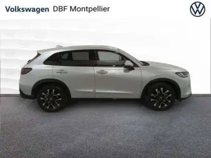 Photo 7 Honda Zr-V E:HEV 2.0 i-MMD Advance