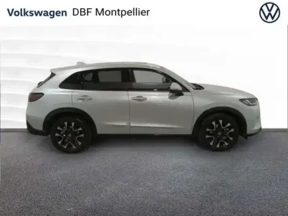 Photo 17 Honda Zr-V E:HEV 2.0 i-MMD Advance