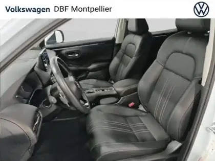 Photo 9 Honda Zr-V E:HEV 2.0 i-MMD Advance