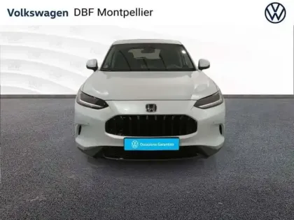 Photo 14 Honda Zr-V E:HEV 2.0 i-MMD Advance