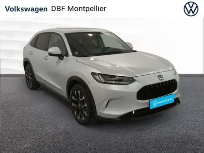 Photo 15 Honda Zr-V E:HEV 2.0 i-MMD Advance