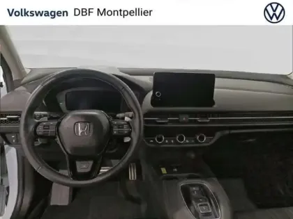 Photo 18 Honda Zr-V E:HEV 2.0 i-MMD Advance